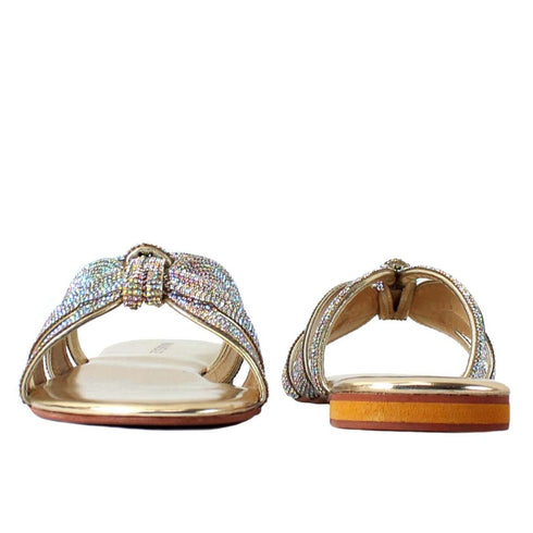 Women Formal Slippers - 40020S - Slippers - Walkeaze